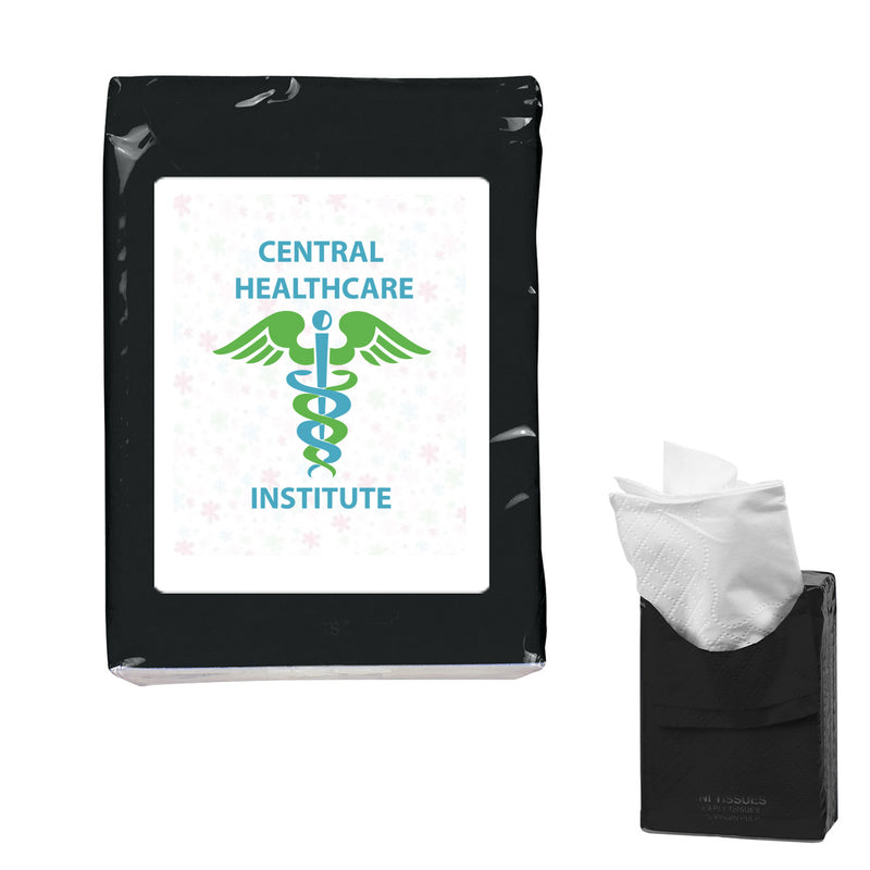 Load image into Gallery viewer, Mini Tissue Packet
