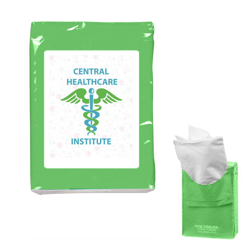 Load image into Gallery viewer, Mini Tissue Packet
