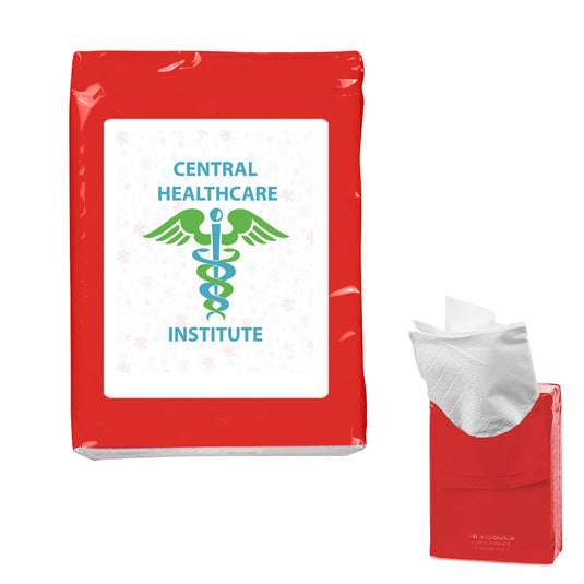 Mini Tissue Packet