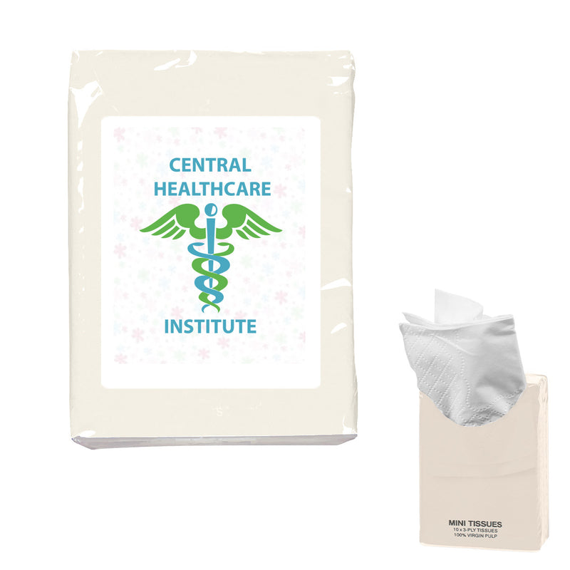 Load image into Gallery viewer, Mini Tissue Packet
