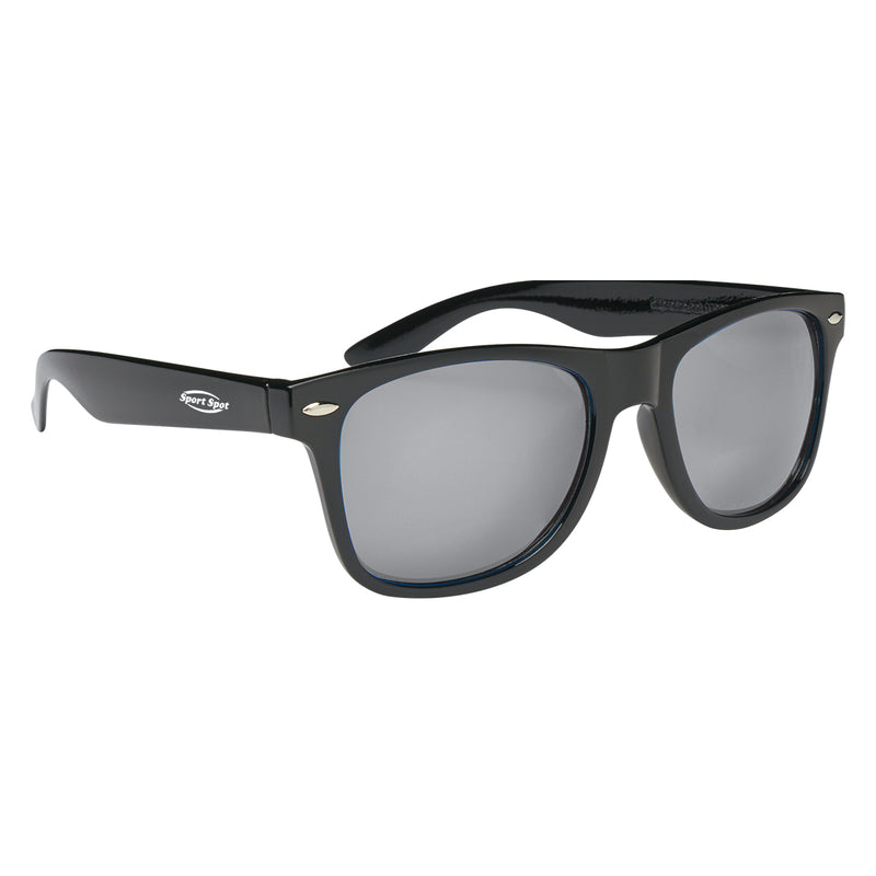 Load image into Gallery viewer, Mirrored Malibu Sunglasses
