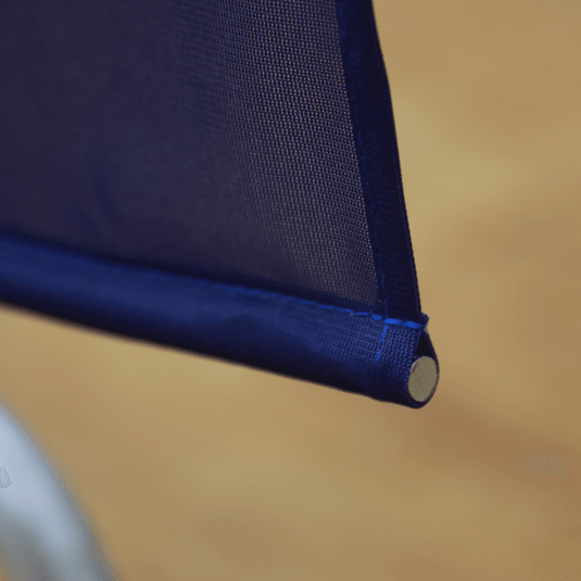 Monopode Flag Display Kit