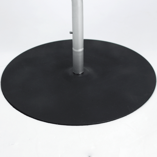 Monopode Flag Display Kit