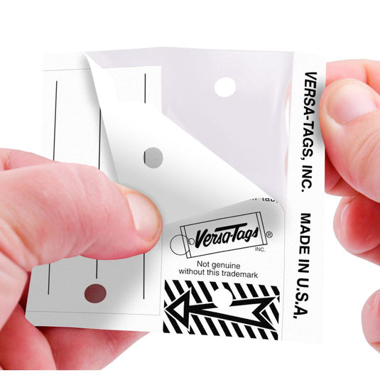Multi-Use Key Tags