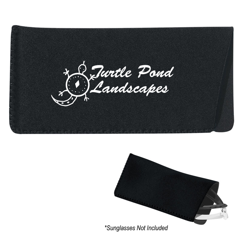 Load image into Gallery viewer, Neoprene Eyeglass/Sunglass Case
