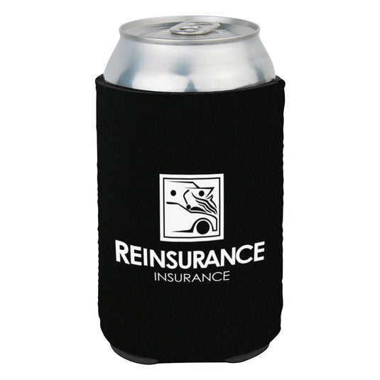 Neoprene Kan Cooler