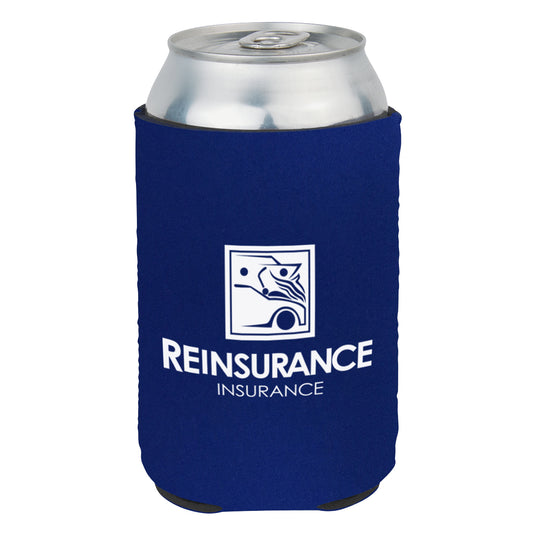 Neoprene Kan Cooler