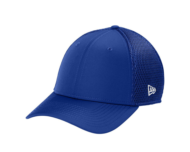 Load image into Gallery viewer, New Era® 39THIRTY® Performance Stretch Mesh Cap

