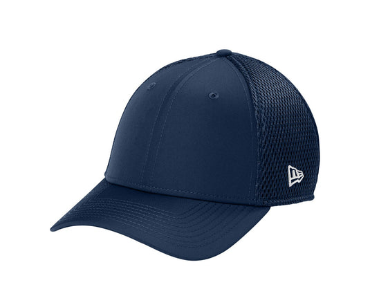 New Era® 39THIRTY® Performance Stretch Mesh Cap