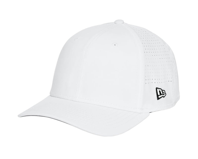 Load image into Gallery viewer, New Era® 9SEVENTY® Perforated Snapback Cap
