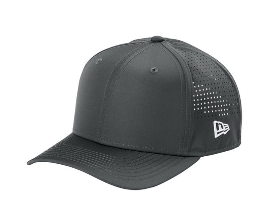 New Era® 9SEVENTY® Perforated Snapback Cap
