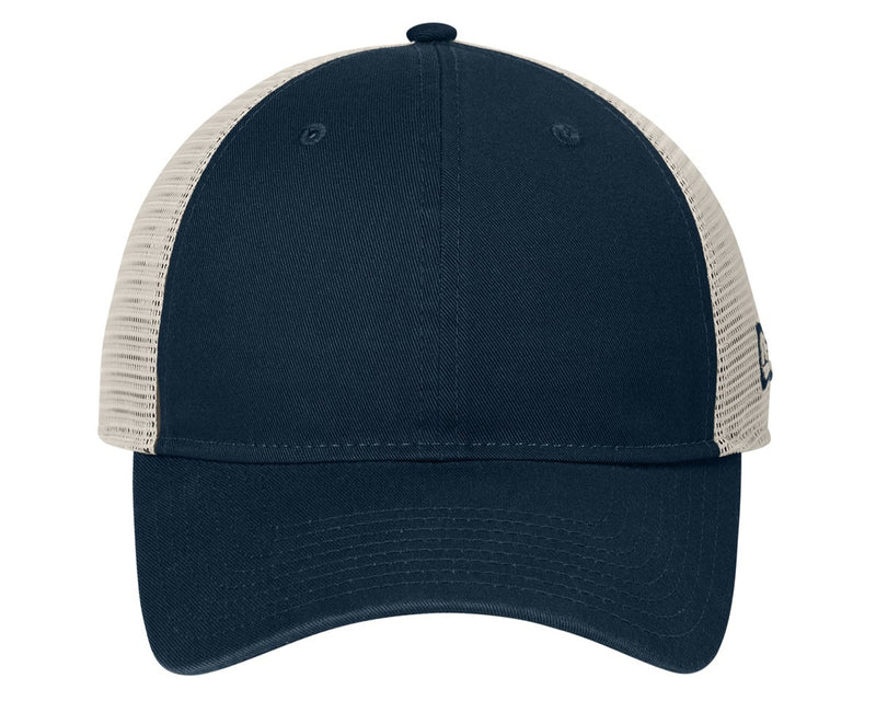 Load image into Gallery viewer, New Era® 9TWENTY® Unstructured Mesh Snapback Cap
