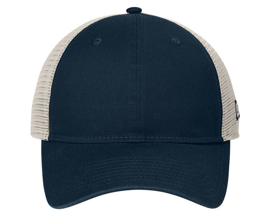 New Era® 9TWENTY® Unstructured Mesh Snapback Cap