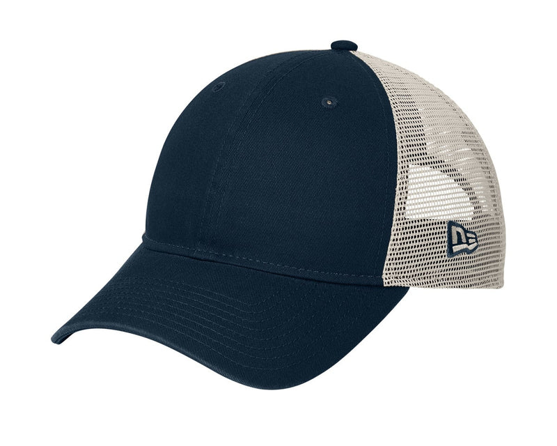 Load image into Gallery viewer, New Era® 9TWENTY® Unstructured Mesh Snapback Cap
