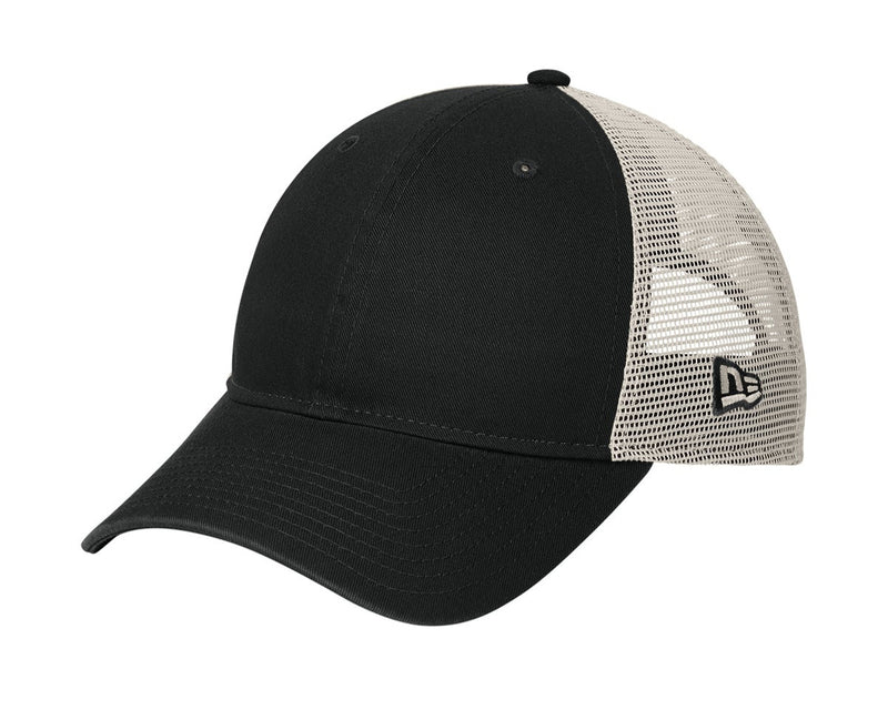 Load image into Gallery viewer, New Era® 9TWENTY® Unstructured Mesh Snapback Cap
