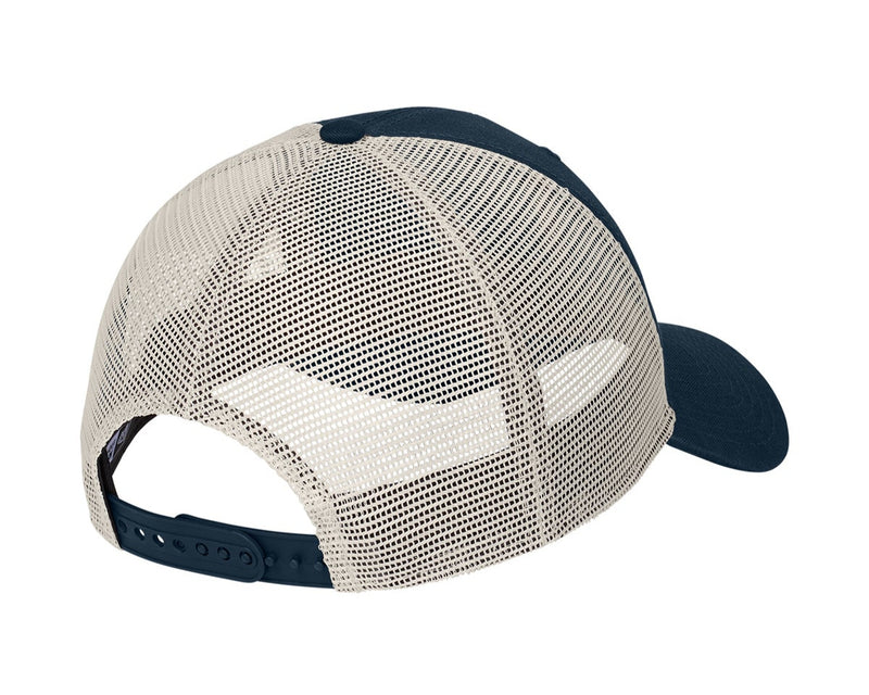 Load image into Gallery viewer, New Era® 9TWENTY® Unstructured Mesh Snapback Cap
