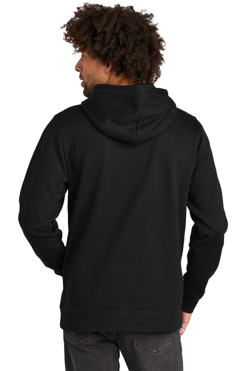 Load image into Gallery viewer, New Era® Comeback Fleece Pullover Hoodie
