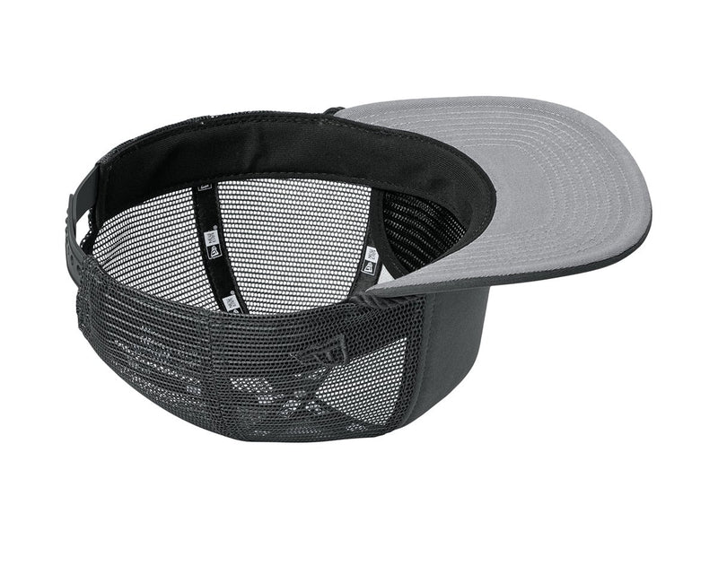 Load image into Gallery viewer, New Era® Foam Rope Trucker Cap
