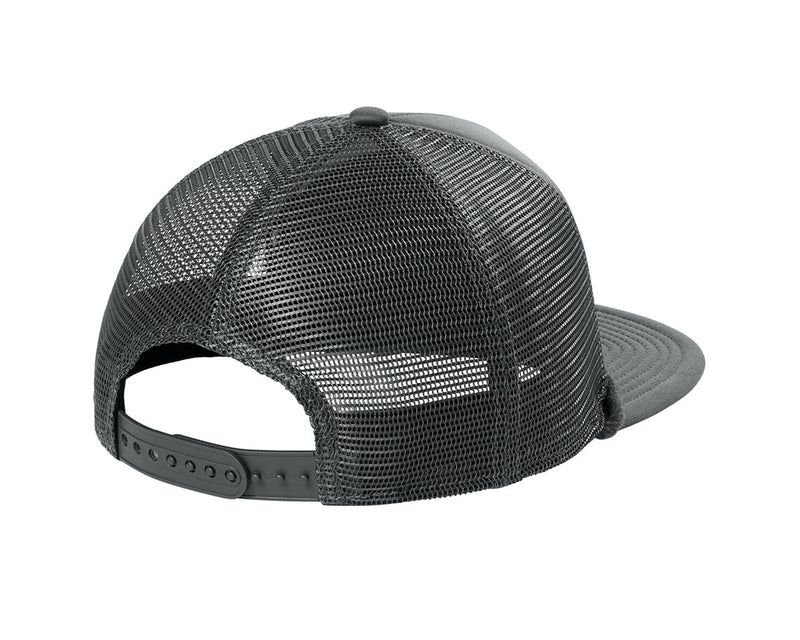 Load image into Gallery viewer, New Era® Foam Rope Trucker Cap

