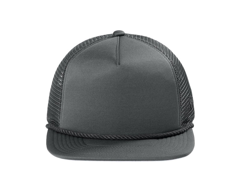 Load image into Gallery viewer, New Era® Foam Rope Trucker Cap

