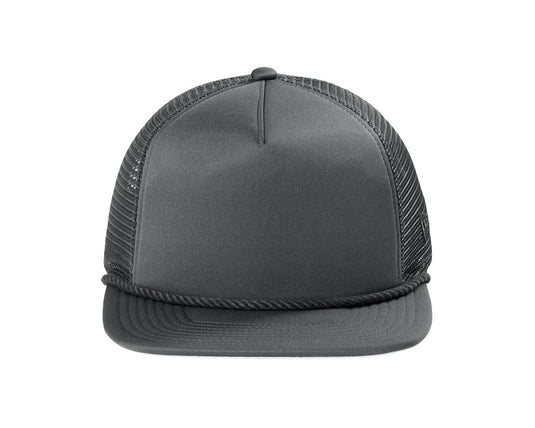 New Era® Foam Rope Trucker Cap