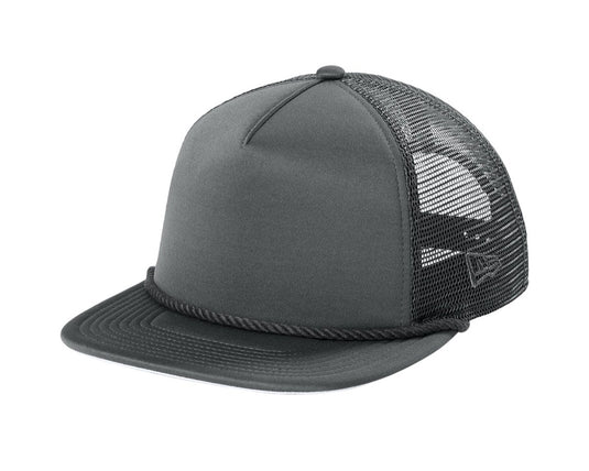 New Era® Foam Rope Trucker Cap