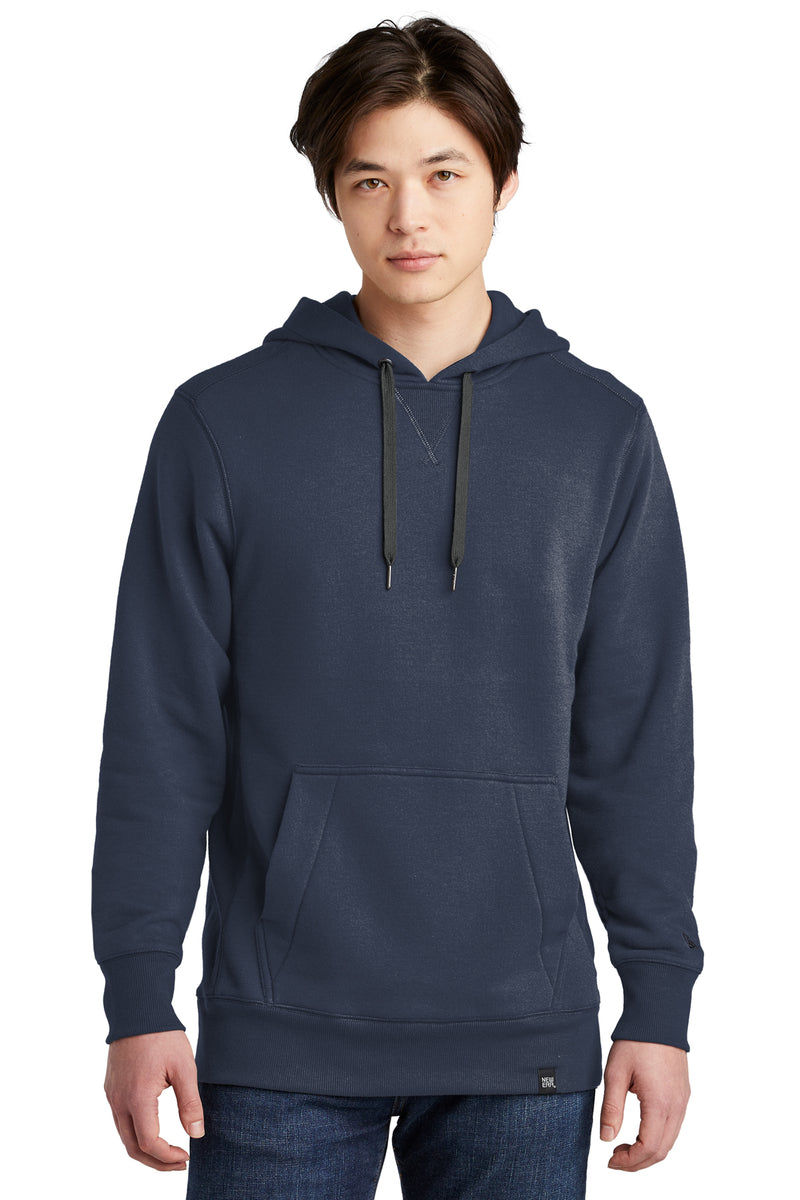 Load image into Gallery viewer, New Era® French Terry Pullover Hoodie
