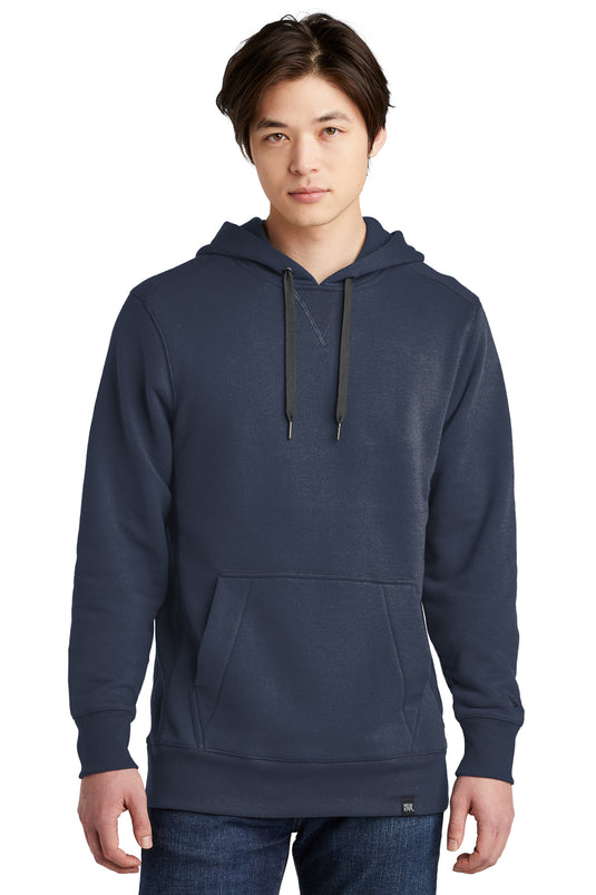 New Era® French Terry Pullover Hoodie