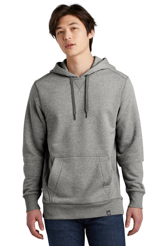 New Era® French Terry Pullover Hoodie