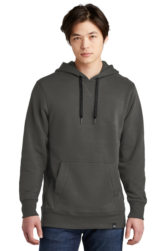 New Era® French Terry Pullover Hoodie
