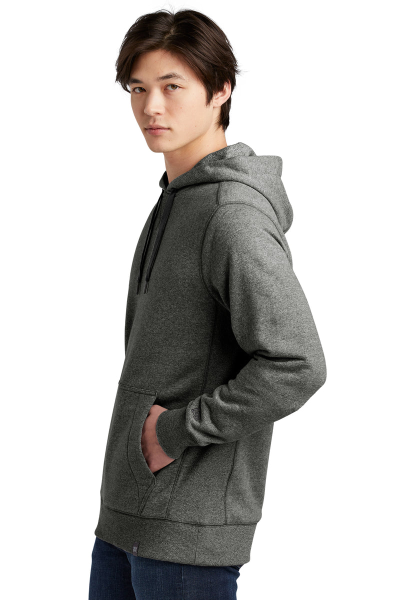 Load image into Gallery viewer, New Era® French Terry Pullover Hoodie
