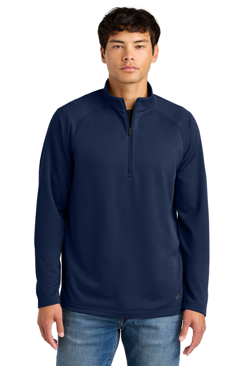 Load image into Gallery viewer, New Era® Stand Out 1/4-Zip
