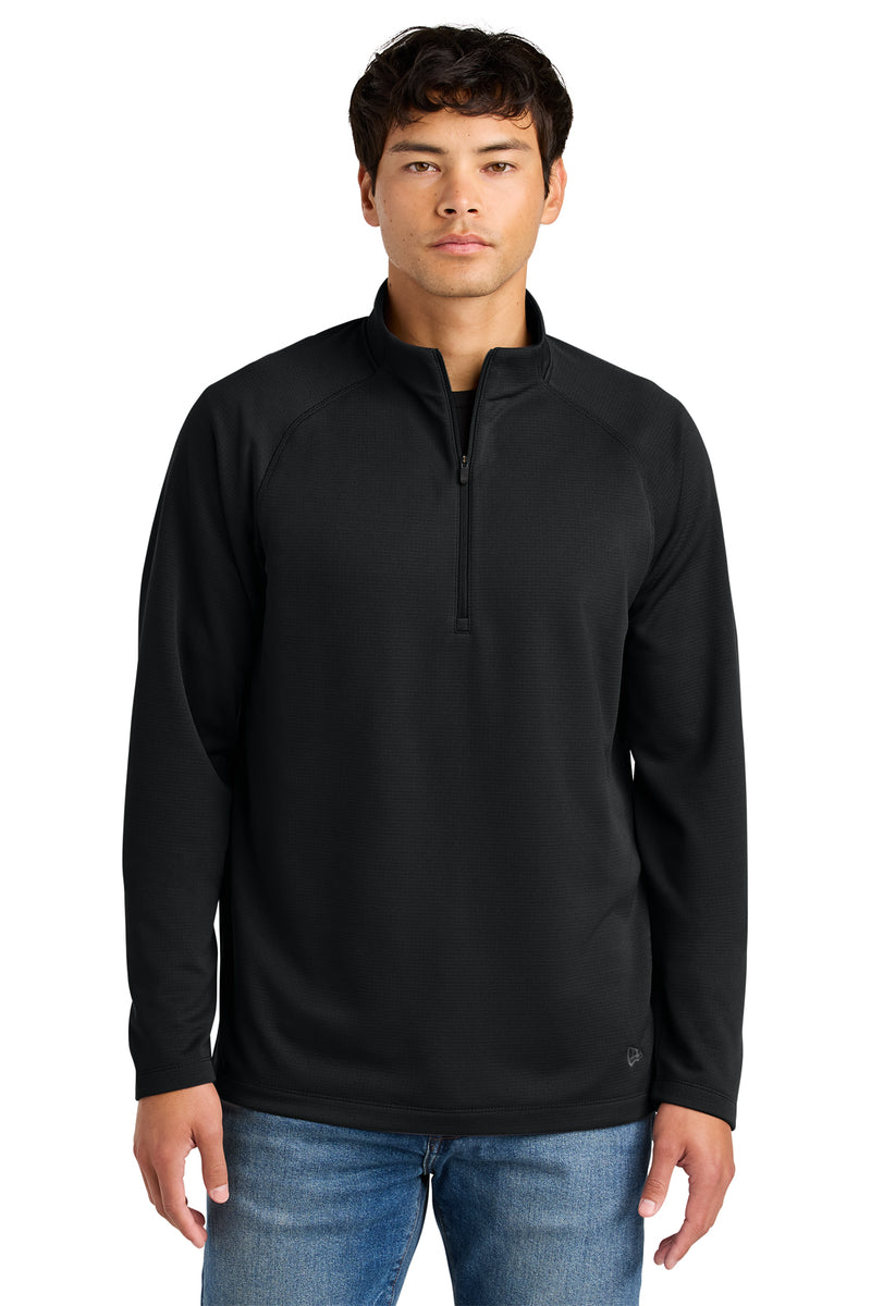 Load image into Gallery viewer, New Era® Stand Out 1/4-Zip
