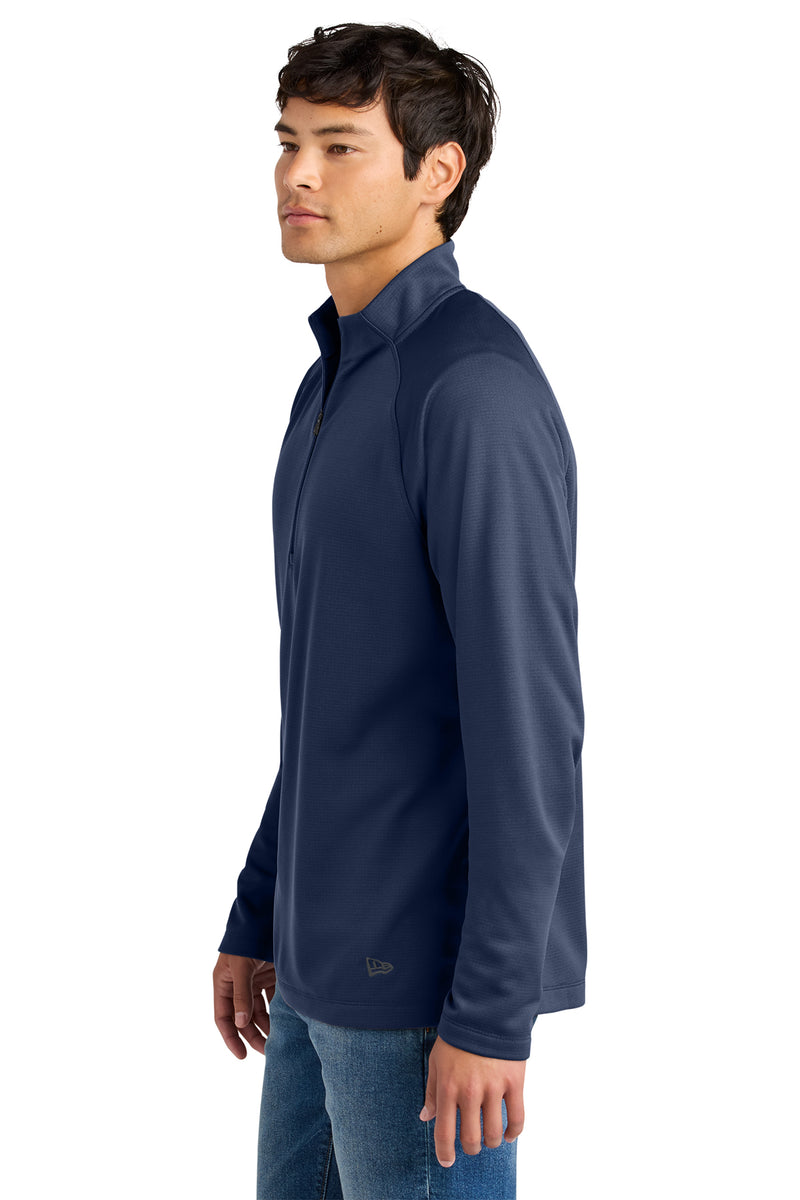 Load image into Gallery viewer, New Era® Stand Out 1/4-Zip
