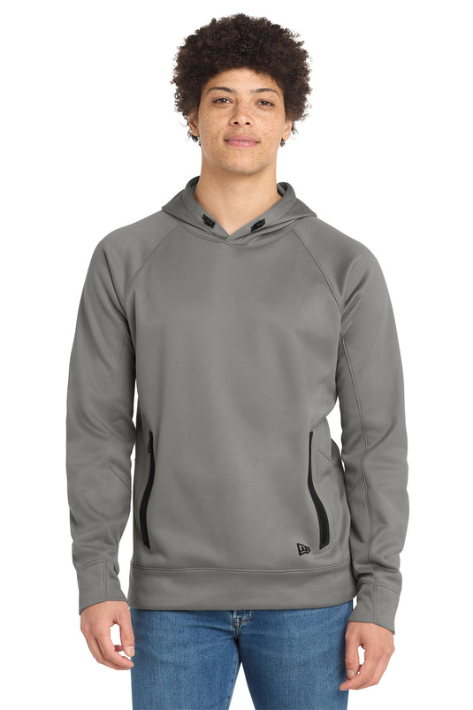 New Era® Venue Fleece Pullover Hoodie
