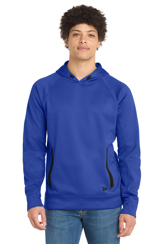New Era® Venue Fleece Pullover Hoodie