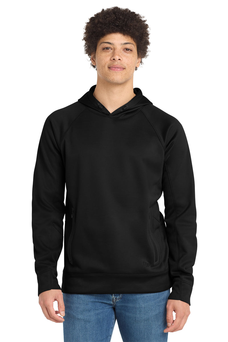 Load image into Gallery viewer, New Era® Venue Fleece Pullover Hoodie
