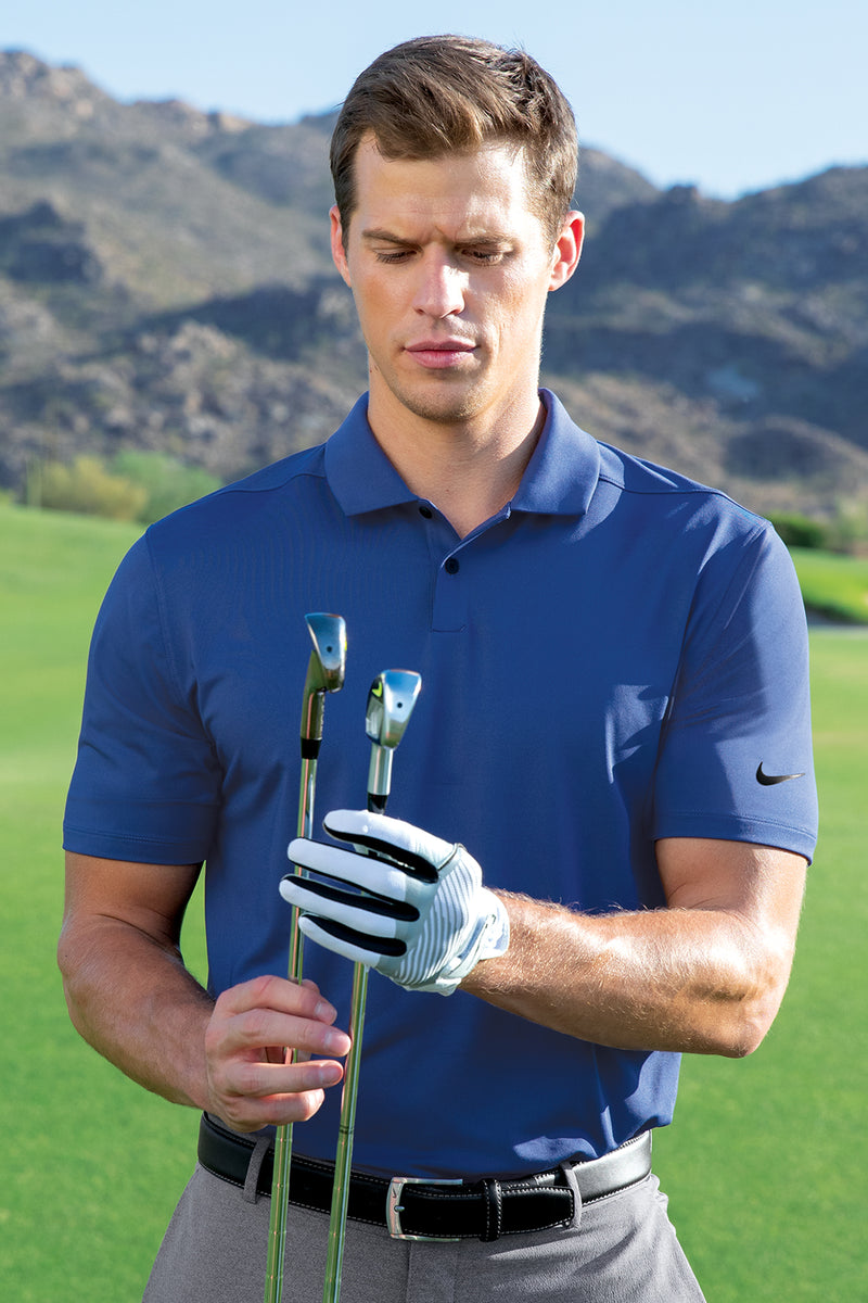 Load image into Gallery viewer, Nike Dri-FIT Vapor Polo
