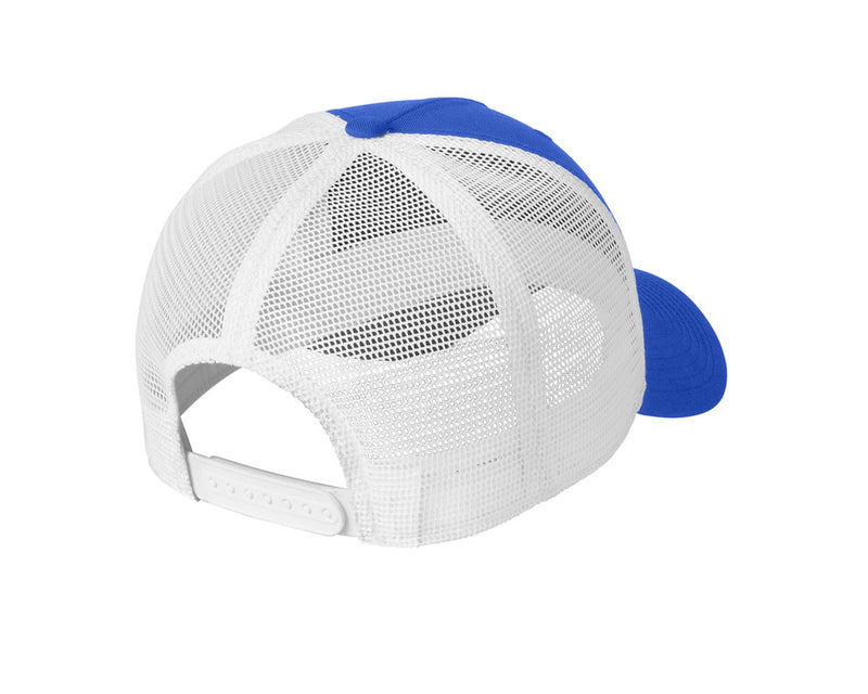 Load image into Gallery viewer, Nike Snapback Mesh Trucker Cap
