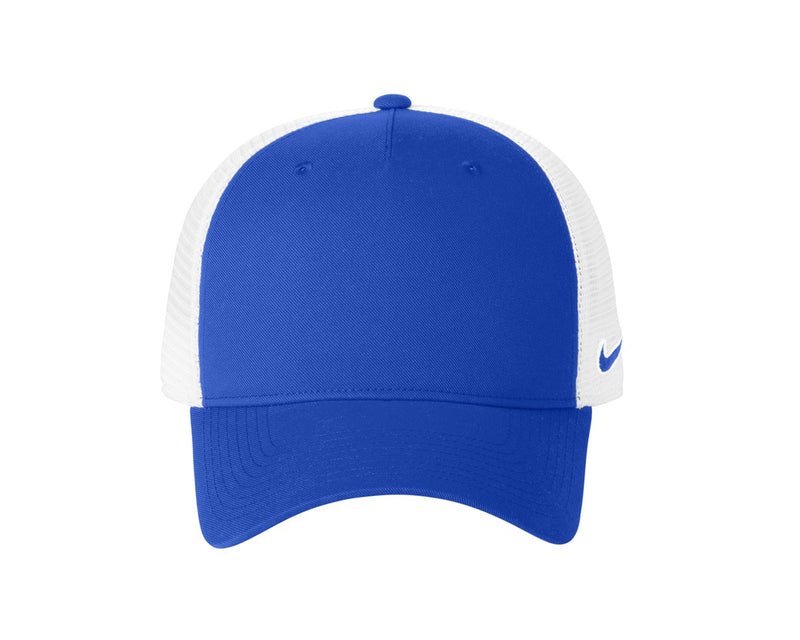 Load image into Gallery viewer, Nike Snapback Mesh Trucker Cap

