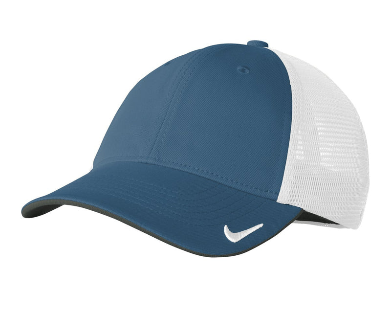 Load image into Gallery viewer, Nike Stretch-to-Fit Mesh Back Cap
