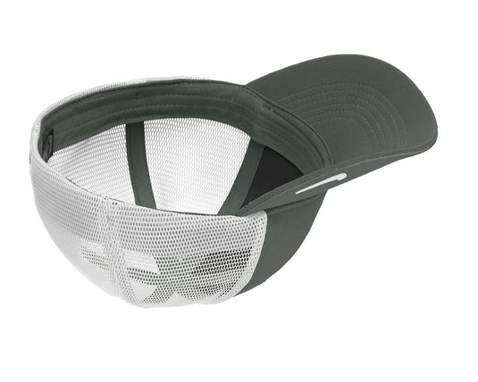 Nike Stretch-to-Fit Mesh Back Cap