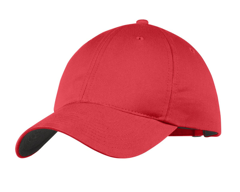 Load image into Gallery viewer, Nike Unstructured Cotton/Poly Twill Cap
