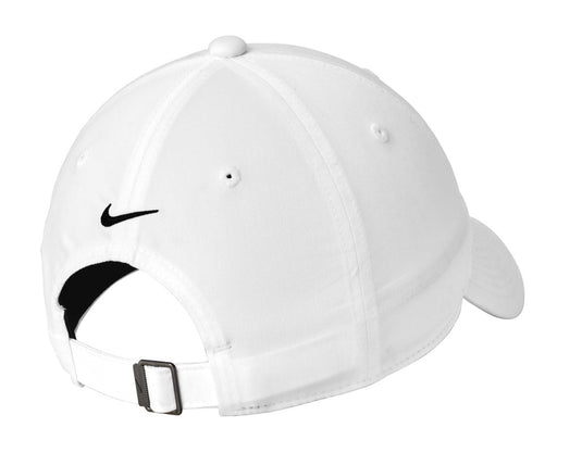 Nike Unstructured Cotton/Poly Twill Cap