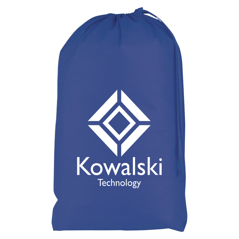 Load image into Gallery viewer, Non-Woven Laundry Bag
