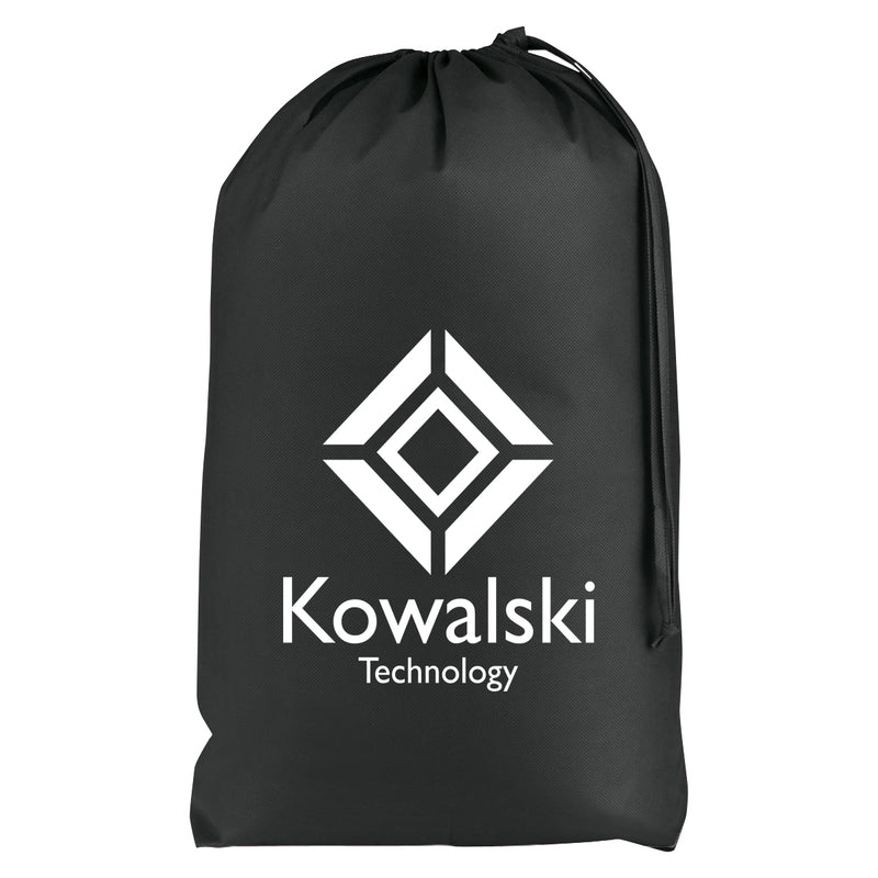 Load image into Gallery viewer, Non-Woven Laundry Bag
