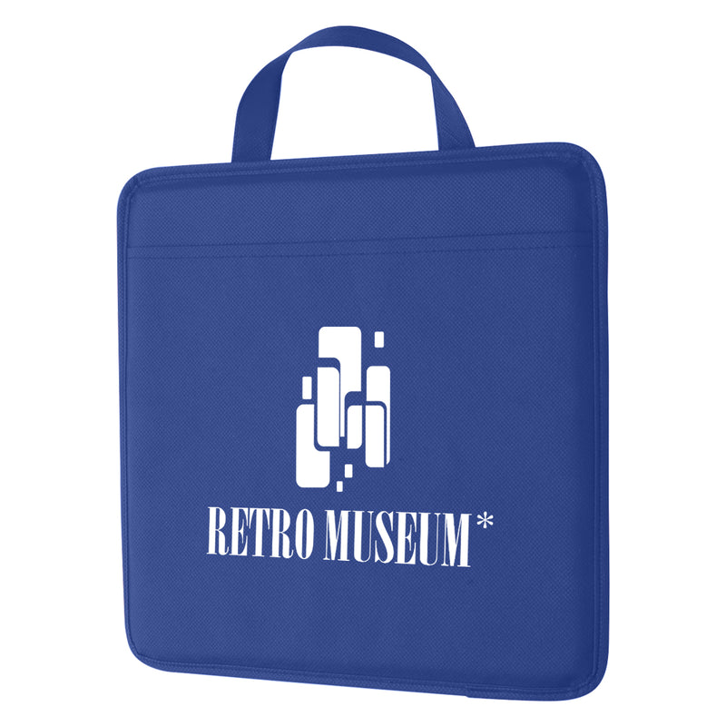 Load image into Gallery viewer, Non-Woven Stadium Cushion
