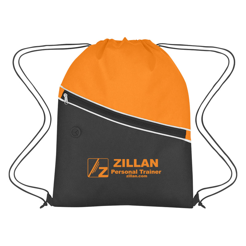 Load image into Gallery viewer, Non-Woven Two-Tone Hit Sports Pack

