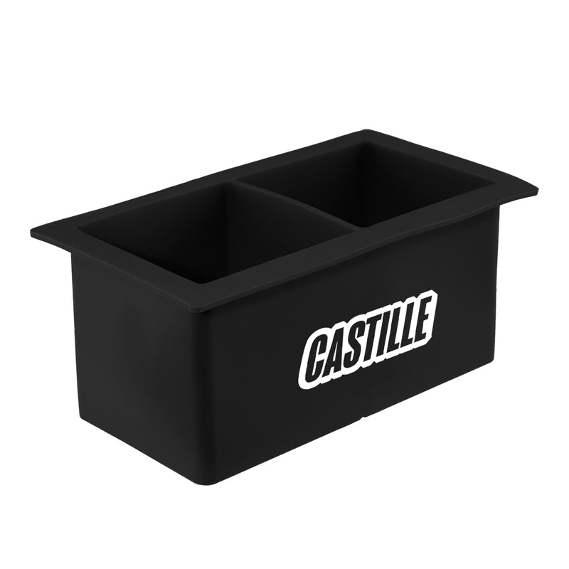 Load image into Gallery viewer, On The Rocks Ice Cube Tray
