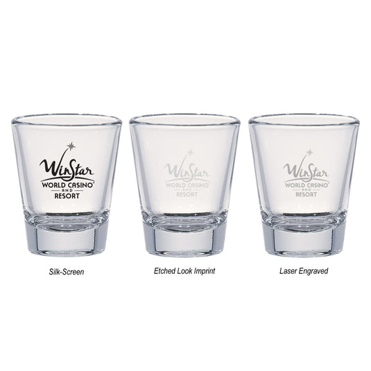 Original Whiskey Shooter
